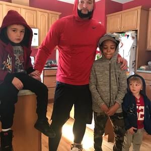 Meet your Posher, Dave